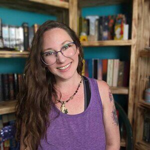 Meet your Posher, Jessi